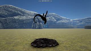 JUVENILE SKULL CRAWLER | Ark Survival Evolved Modded