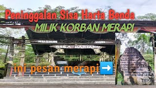 MUSIUM MINI SISA HARTAKU YOGYAKARTA 2022