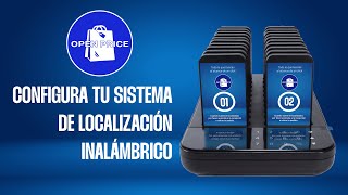 TUTORIAL DE LOCALIZADORES INALÁMBRICOS