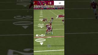 Boy got folded like an omelette #madden #viral #subscribe