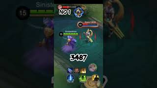 Khaleed counter build | very good | build? fp-vs #mlbb #herocounter #counter #build #viral #edits