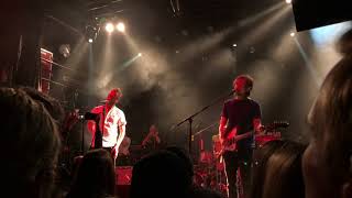 The National - Bloodbuzz Ohio | 1.25.18 @ Irving Plaza