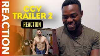 CCV Trailer 2 REACTION | Chekka Chivantha Vaanam Trailer 2 Reaction | WIN FREE TICKETS CHECK BELOW!