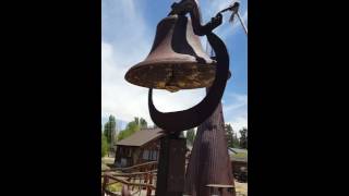 BIG BEAR HISTORIC SCHOOL HOUSE PART 4