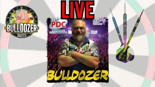 Dutch Darts Master Finale!