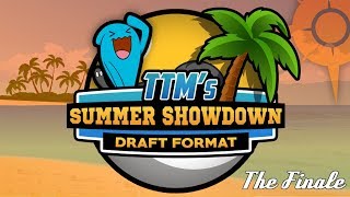 LIVE STREAM REPLAY | Summer Showdown 2019 Pokemon Draft Tournament Bracket Round