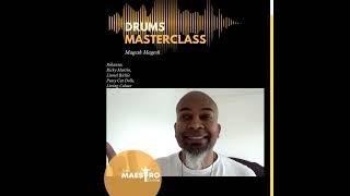 Drums Lessons Online by Legend Pro Drummer | The Maestro Online