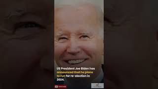 will President Biden run again in 2024 with Kamala Harish??