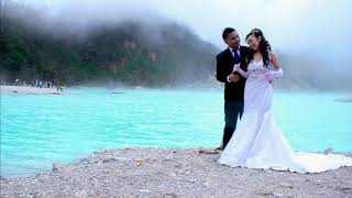 KAWAH PUTIH TINGGI RAJA - Simalungun - Sumatera Utara