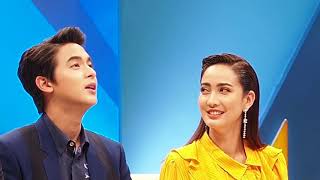 ตีสิบเดย์ เจมส์จิ - แต้ว น่ารัก