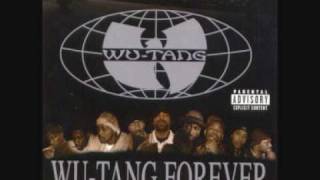 Wu Tang Clan - For Heavens Sake.wmv