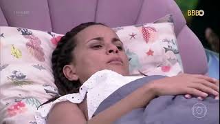 DOMITILA E BRUNA GRIPHAO TÊM ESTRESSE APÓS PEDIDO PARA SAIR DO QUARTO! 💥| BBB 23