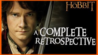 The HOBBIT Trilogy | A Complete Retrospective