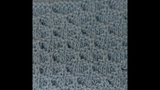 Very easy beautiful knitting pattern