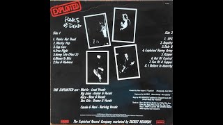 The Exploited – Punks Not Dead b6) Out of Control