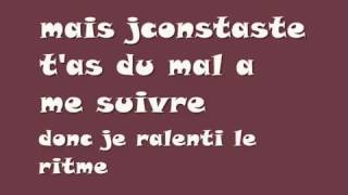 Stromae - Buzz Des Maines (Paul Van Haver) (Official Lyric Video)