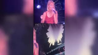 Céline Dion - If You Asked Me To - Live in Cleveland (October 18, 2019)