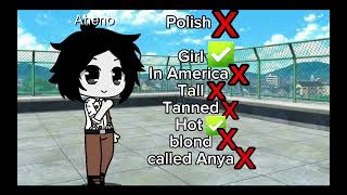 Not_Exotic_Waylen's Aheno Figures out she's Hot..by doing the Polish Girl Trend