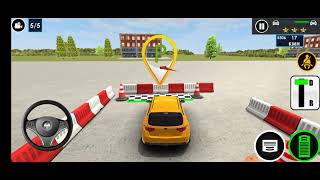 Taxi Game 2 cab car service driving simulator Android Gameplay plz watch and subscribe channel