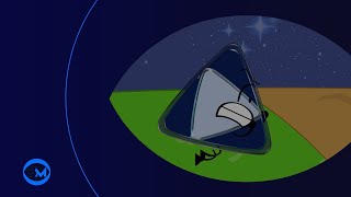 Battle for Logos Island | BFDI 17 but the logos - Sneak Peek | SolaryMedia