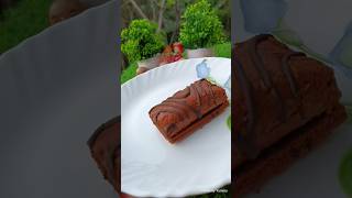 Sunfeast Caker Swiss Roll 🍰🥰 #shorts #cake #swissroll #viral #asmr #shortvideo