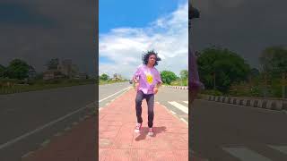 Mera Joota Hai Japani | Rishi Kumar Choreography #shorts #dance #jootajapani #trending #dancevideo