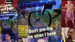 Pubg Mobile game play | Try to be a pro | support me please | Rebote plays