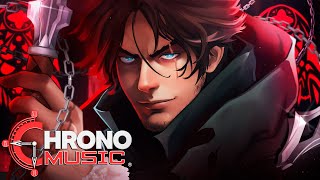 Trevor Belmont (Castlevania) - LUZ DA NOITE | Chrono