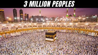 Top 5 Biggest Mosques in the World | TOP 5 | Mosques | Abroad of Air