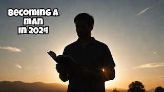 Biblical Manhood Principles That Every Man Should Know (2024)