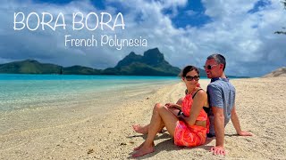 Bora Bora French Polynesia