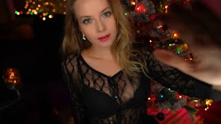 ASMR Gifts for your ears 🎁 Tests and Christmas triggers for your ears