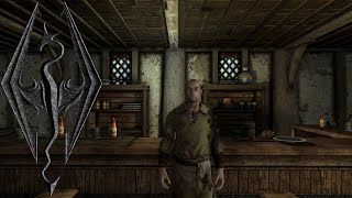 The Elder Scrolls V Skyrim #83 Hönigbräumet