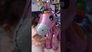 Ballon Little Pony