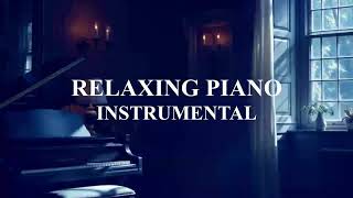 Relaxing Sleep Music, Eliminate Stress And Calm The Mind, Peaceful Piano Music, Mind Relaxing BGM