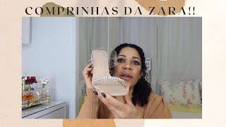 COMPRINHAS DA ZARA- Blog Universo Feminino 🛍