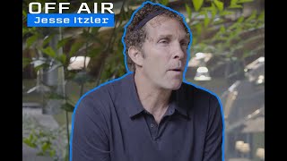 Jesse Itzler on Being a Problem Solver | Off Air | Business Rockstars