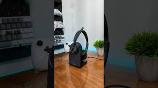 🇧🇷Esse é o Headset sem fio nuroum