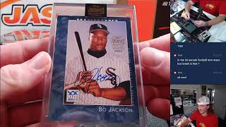 W 10/2 -2024 Hit Parade Baseball Autographed Limited Edition Series 23 - Dual Case Break #2 *RT*