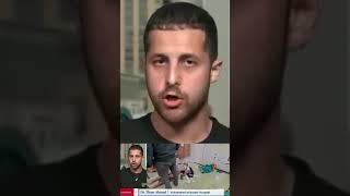 Dr. Thaer Ahmad, Chicago ER Doctor Just Back from Gaza: "This Can't Be Happening in 2024"