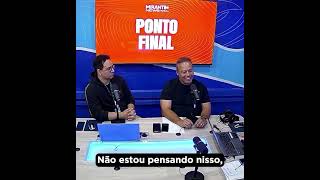 Prefeito eleito de Paço, Fred Campos declara apoio a Roberto Rocha para presidente da FAMEM