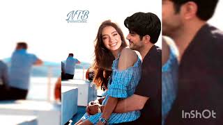 Neslihan Atagül 💗 Burak Ozcivit -