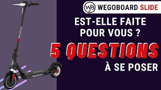 Wegoboard Slide : est-elle faite pour vous ? [Test] (2023)