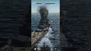 Flying boat #piratesofthecaribbean #warthunder #navy #gaming #fyp #viralvideo