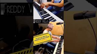 El Jazz no sólo se estudia para tocar JAZZ🤔🤔😬😬🔥🔥👍🏼🎹🎹