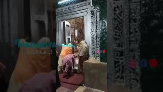 Hussaini Gharana _ Dargah Khwaja Banda Nawaz Gesu Daraz R. A. _Gulbarga Sharif