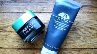 Juodųjų kaukių dvikova: Origins prieš L'oreal