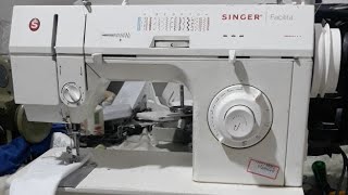 Singer 2868c