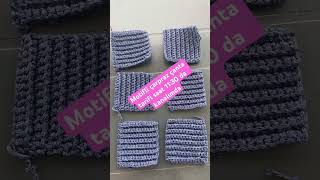 #crochet #knitting #örgü #örgüçanta #handmade #handbags #kolayörgü #crochettutorial #crocheting