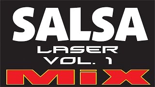 SALSA LASER ► VOL. 1 ► HQ Audio